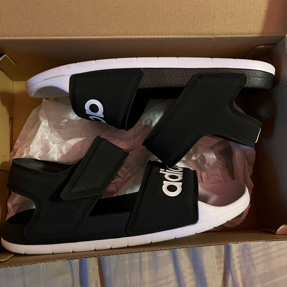 Adidas Adilette sandals